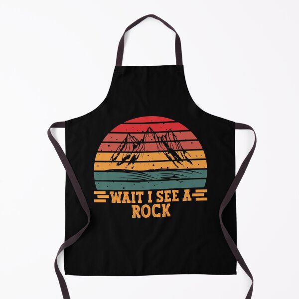 Item preview, Funny Wait I See A Rock Cool And Best Gift Idea For Her Lovers    designed and sold by BurchettStore.