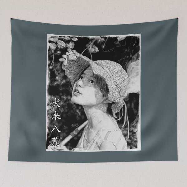 Item preview, Pencil Drawing T-ShirtLoyce Cheng designed and sold by GibenSin.