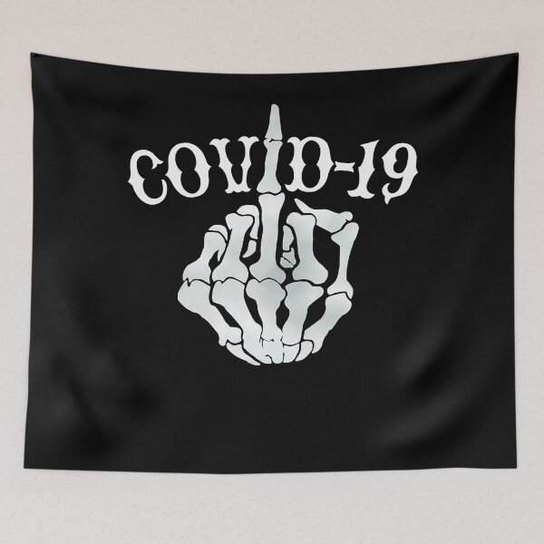 Item preview, Give The Corona Virus Call Me designed and sold by EricConners.