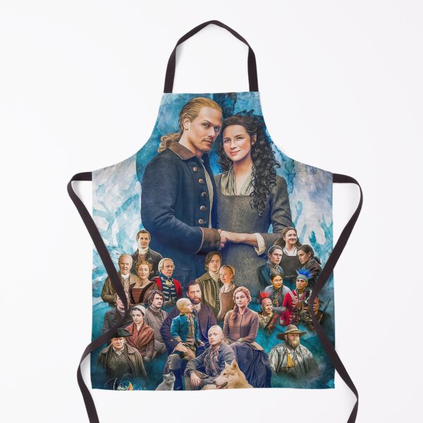 Item preview, Season 6 Poster long Hair designed and sold by Vera-Adxer.