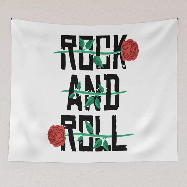 Item preview, Best Music fashion Rock and Roll Hard music designed and sold by BurchettStore.