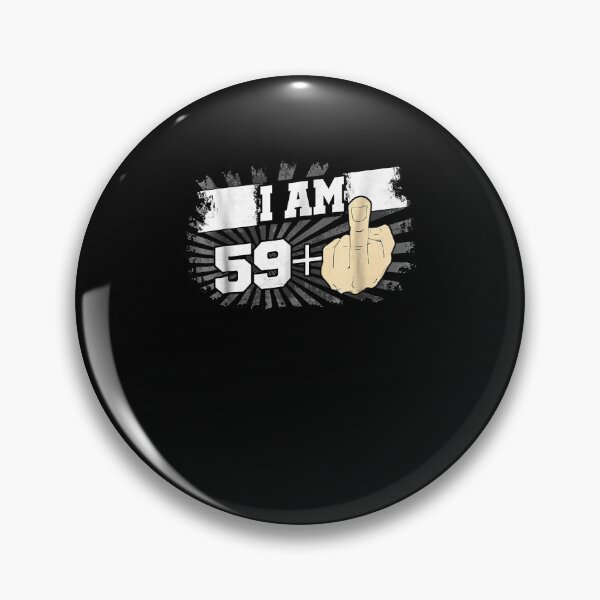 Item preview, Graphic Middle Finger Funny Gift designed and sold by EricConners.