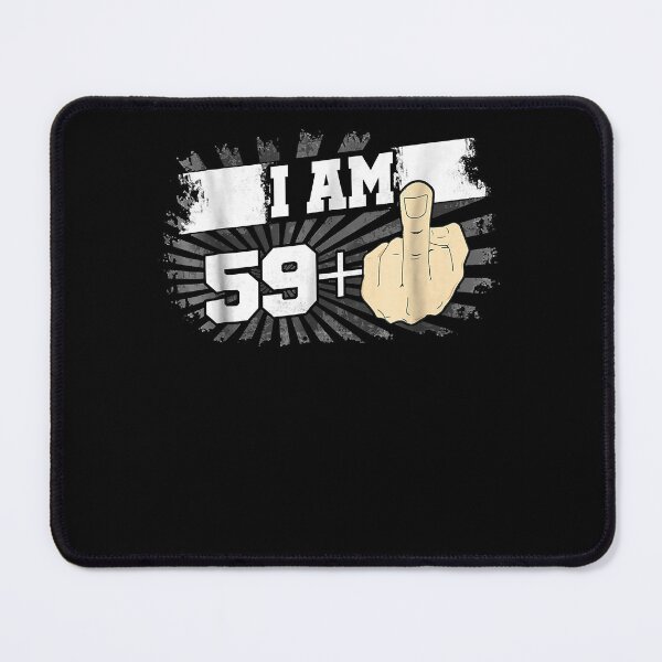 Item preview, Graphic Middle Finger Funny Gift designed and sold by EricConners.