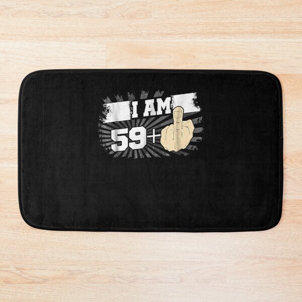 Item preview, Graphic Middle Finger Funny Gift designed and sold by EricConners.