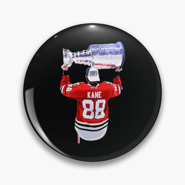 Item preview, Patrick Kane Champions Classic T-Shirt designed and sold by janlzmaude.