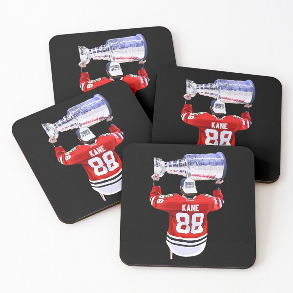 Item preview, Patrick Kane Champions Classic T-Shirt designed and sold by janlzmaude.