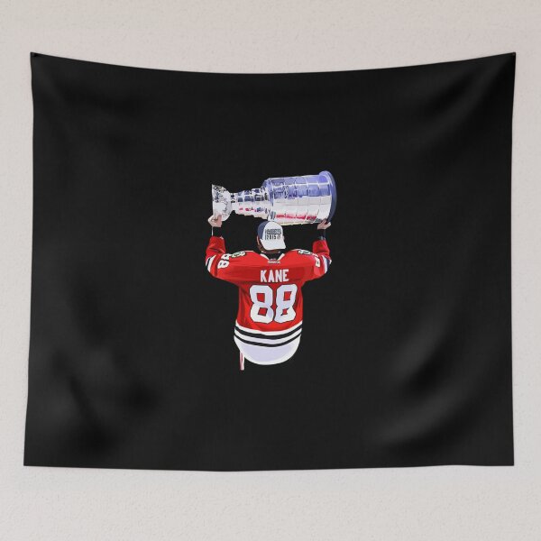 Item preview, Patrick Kane Champions Classic T-Shirt designed and sold by janlzmaude.