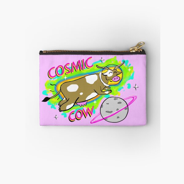 Item preview, Cosmic Cow designed and sold by augozii.