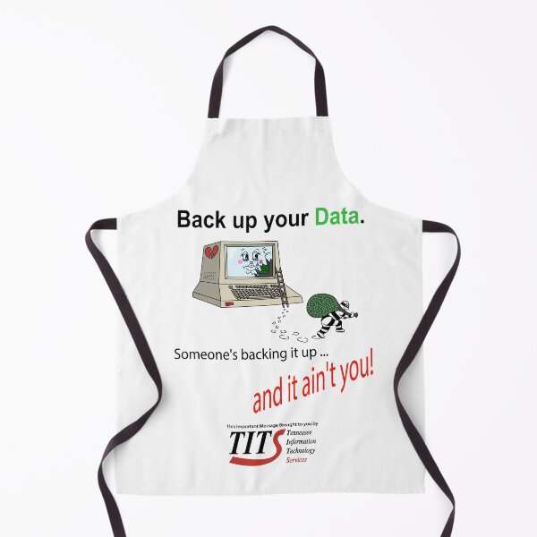Item preview, Back up your Data designed and sold by ethan pearson.