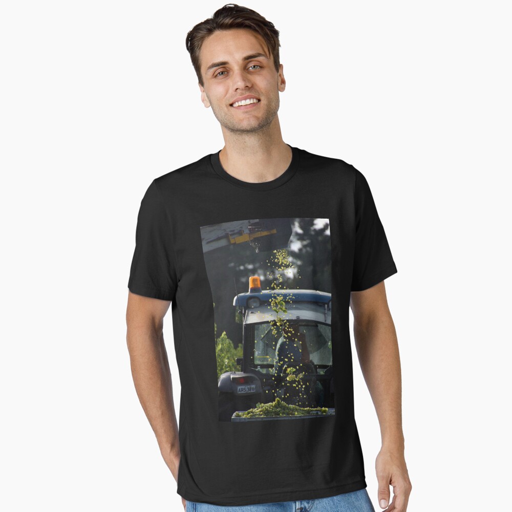 Item preview, Essential T-Shirt designed and sold by MagpieSprings.