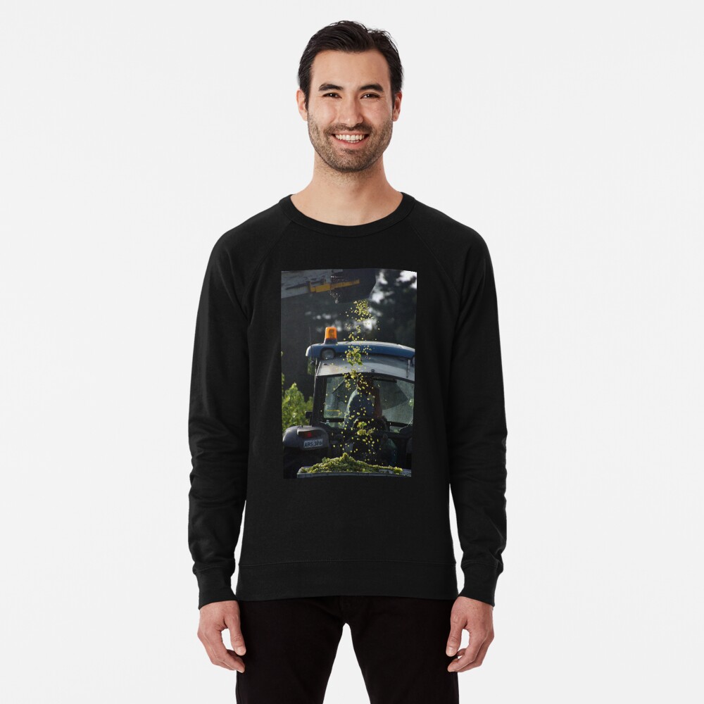 Item preview, Lightweight Sweatshirt designed and sold by MagpieSprings.
