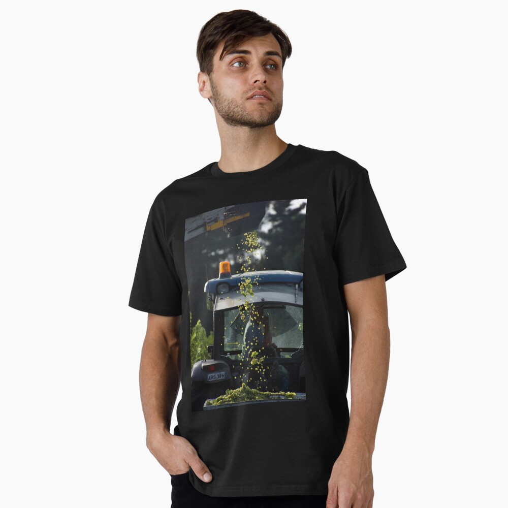 Item preview, Premium T-Shirt designed and sold by MagpieSprings.