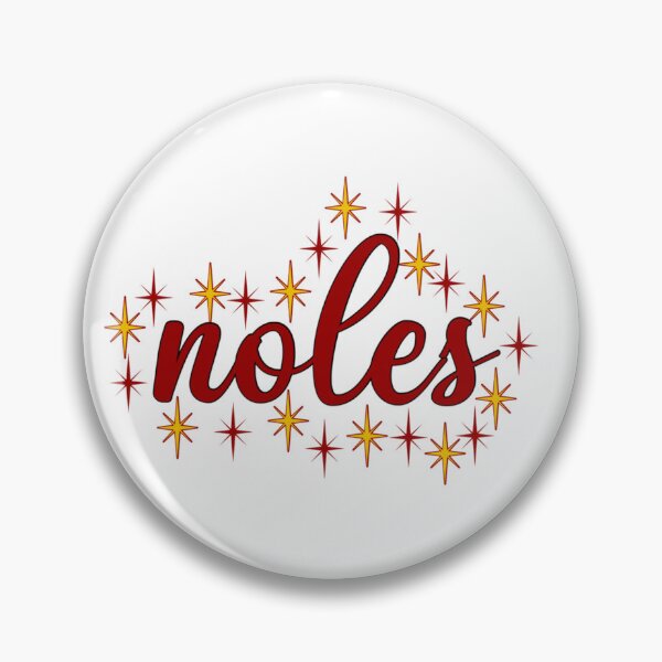 Item preview, Sparkly Noles designed and sold by karyssalay.