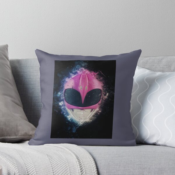 Aperçu de l'œuvre T-shirt Ranger RoseRanger Rose créée et vendue par PhanhHy.
