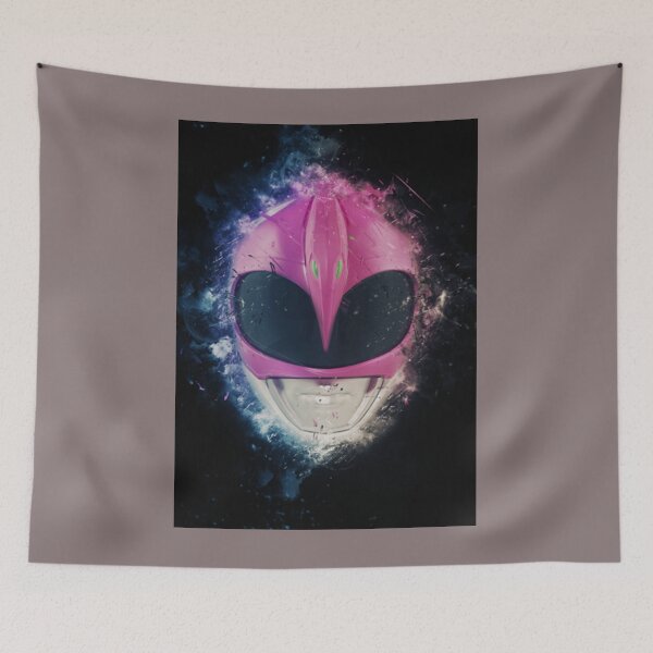Aperçu de l'œuvre T-shirt Ranger RoseRanger Rose créée et vendue par PhanhHy.