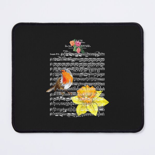Item preview, Beethoven Spring Sonata for Violin Piano music Tank Top designed and sold by luciaaljudith.