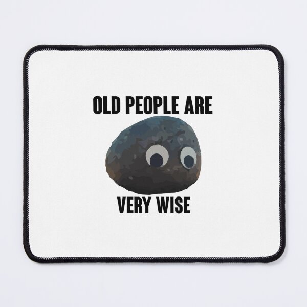 Item preview, Funny Old People Are Very Wise Cool And Best Gift Idea For This Film Lovers designed and sold by BurchettStore.
