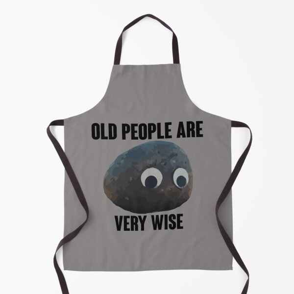 Item preview, Funny Old People Are Very Wise Cool And Best Gift Idea For This Film Lovers designed and sold by BurchettStore.