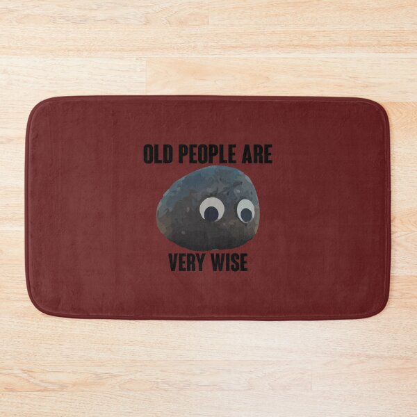 Item preview, Funny Old People Are Very Wise Cool And Best Gift Idea For This Film Lovers    designed and sold by BurchettStore.