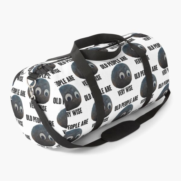 Item preview, Funny Old People Are Very Wise Cool And Best Gift Idea For This Film Lovers    designed and sold by BurchettStore.