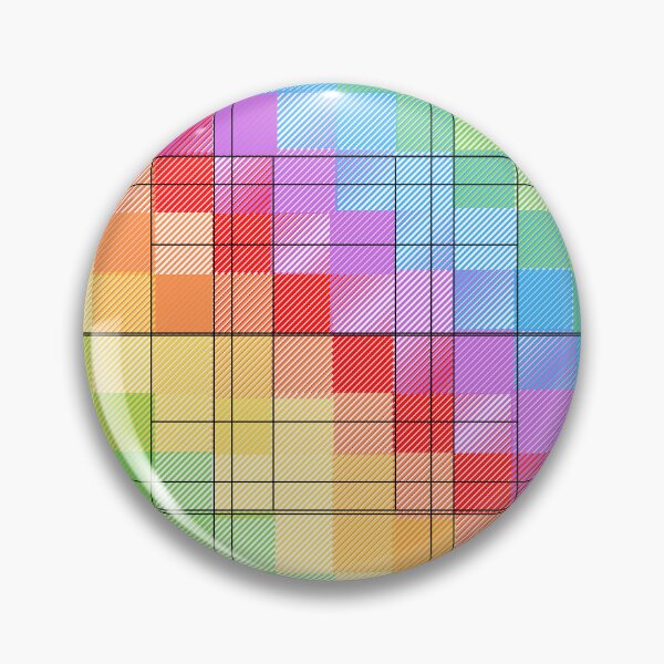 Item preview, Digital Quilt 2 designed and sold by Crayle.