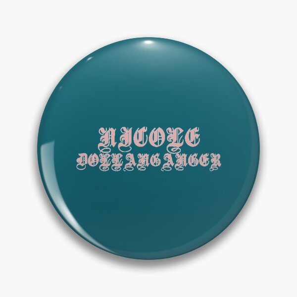 Item preview, nicole dollanganger   designed and sold by Ameliastore11.