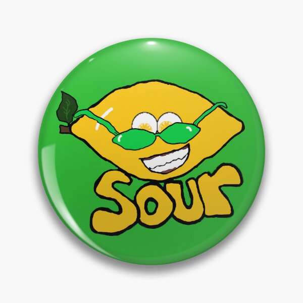 Item preview, Sour with Sunnies designed and sold by vjcagle76.