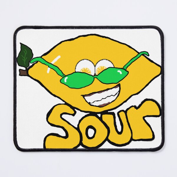 Item preview, Sour with Sunnies designed and sold by vjcagle76.
