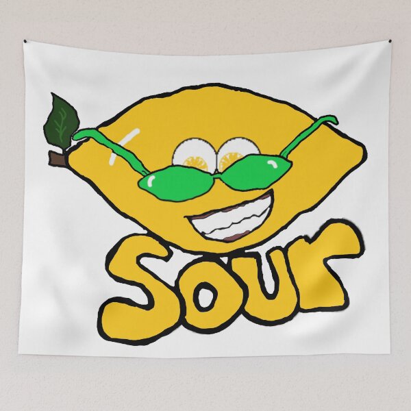 Item preview, Sour with Sunnies designed and sold by vjcagle76.