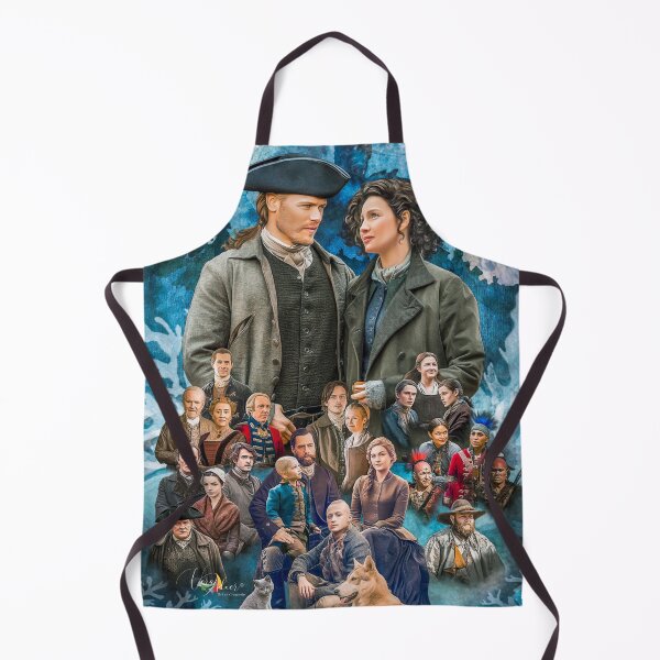 Item preview, Season 6 poster short Hair designed and sold by Vera-Adxer.