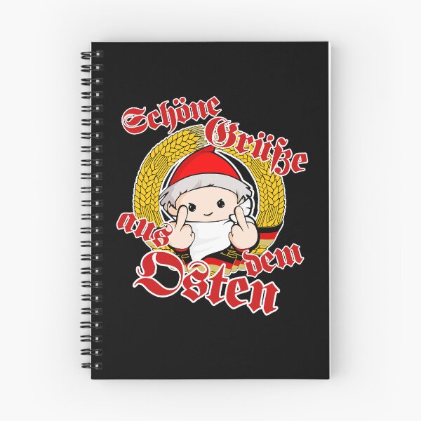 Item preview, Greetings From The East Call Me designed and sold by EricConners.
