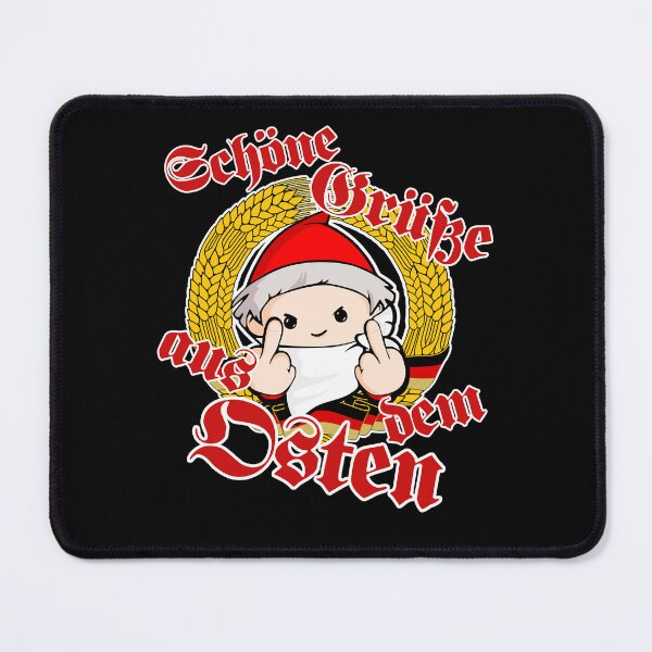 Item preview, Greetings From The East Call Me designed and sold by EricConners.