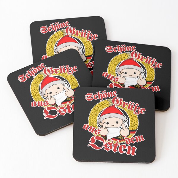 Item preview, Greetings From The East Call Me designed and sold by EricConners.