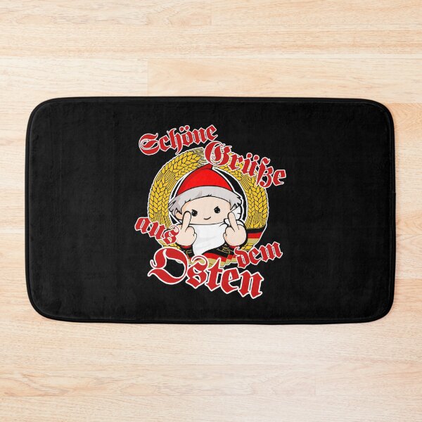 Item preview, Greetings From The East Call Me designed and sold by EricConners.