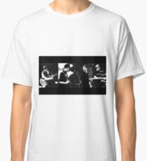 the black sessions Classic T-Shirt