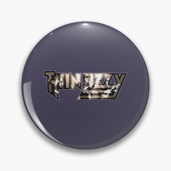 Item preview, Phil Lynott T-ShirtTin Lizzy designed and sold by PhanhHy.