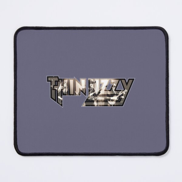 Item preview, Phil Lynott T-ShirtTin Lizzy designed and sold by PhanhHy.