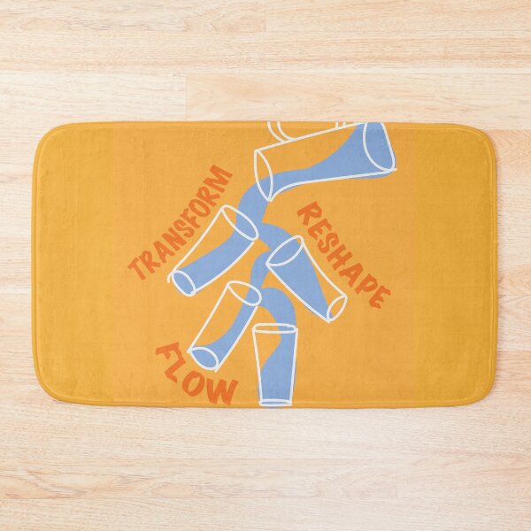 Item preview, Transform, Reshape, Flow designed and sold by chayse-holden.