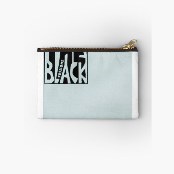 Item preview, the black sessions designed and sold by Spaceninedelta.