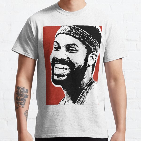 Rasheed Wallace Classic T-Shirt