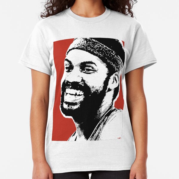 rasheed wallace shirts