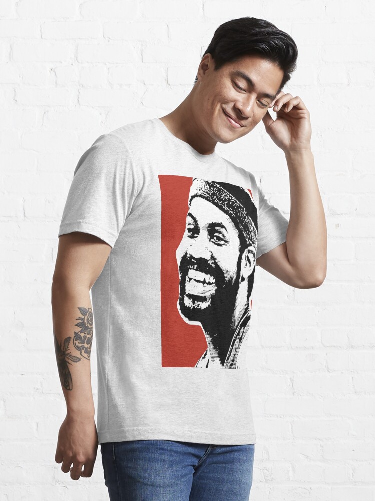 rasheed wallace shirts