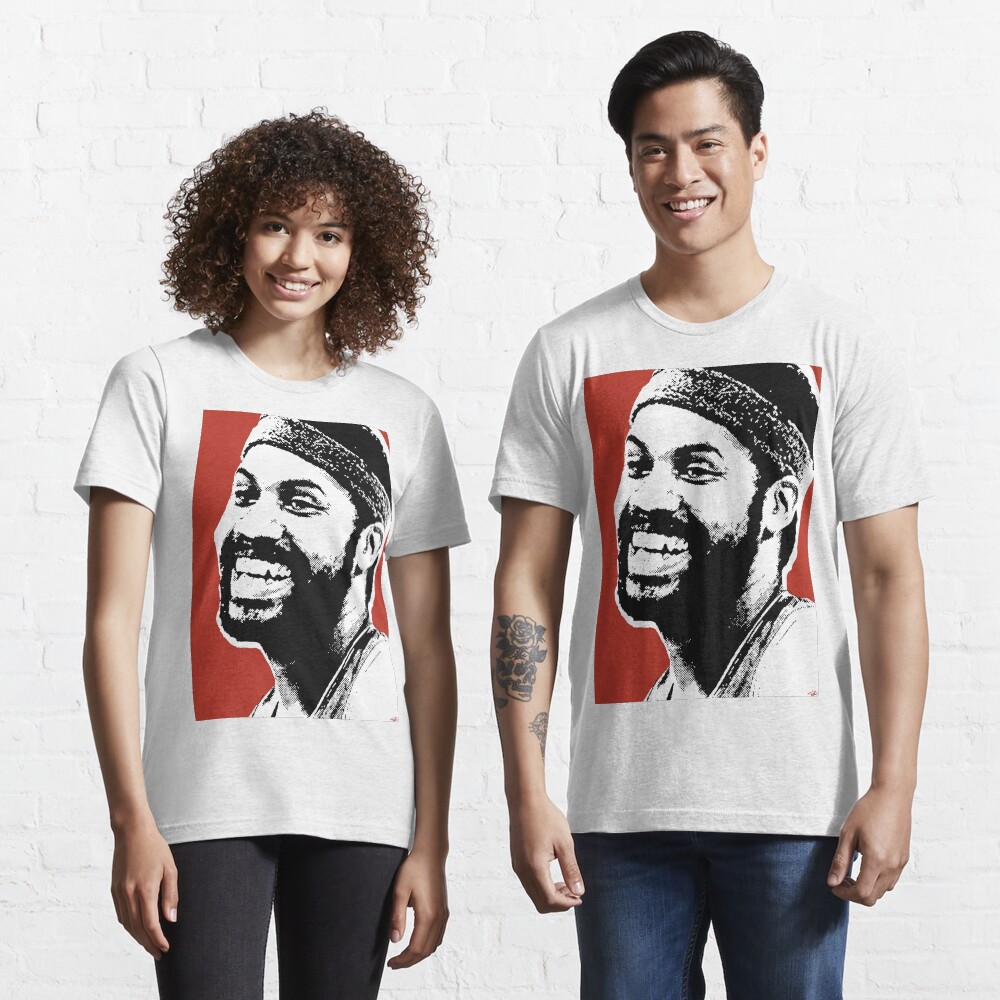 rasheed wallace shirts