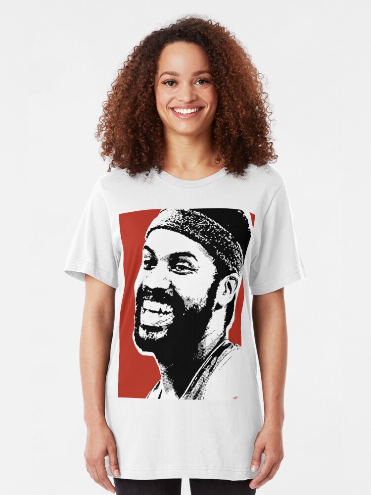 rasheed wallace t shirt