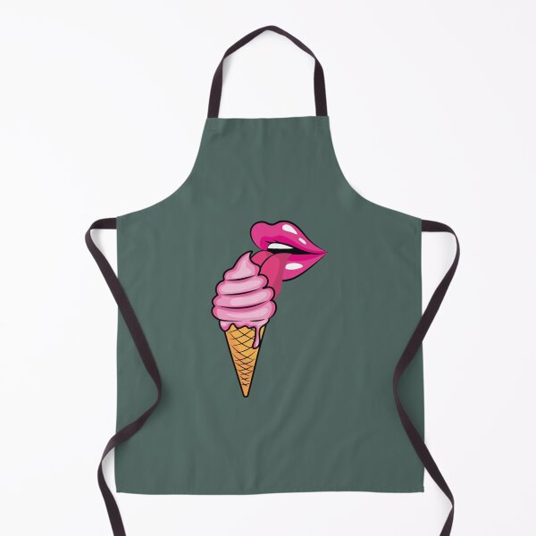 Item preview, Camiseta Labial Rosa HeladoSel labial Helado Rosa designed and sold by PhanhHy.