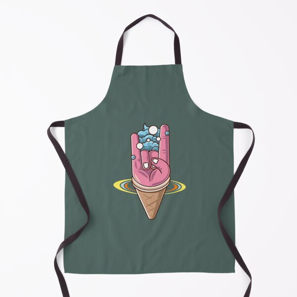 Item preview, Pink T-ShirtIce Cream Sel Hand Pink designed and sold by PhanhHy.