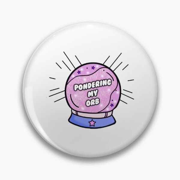 Item preview, Pondering My Orb T-ShirtPondering My Orb Dank Meme  designed and sold by PhanhHy.