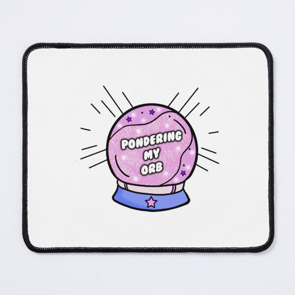 Item preview, Pondering My Orb T-ShirtPondering My Orb Dank Meme  designed and sold by PhanhHy.
