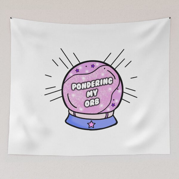 Item preview, Pondering My Orb T-ShirtPondering My Orb Dank Meme  designed and sold by PhanhHy.