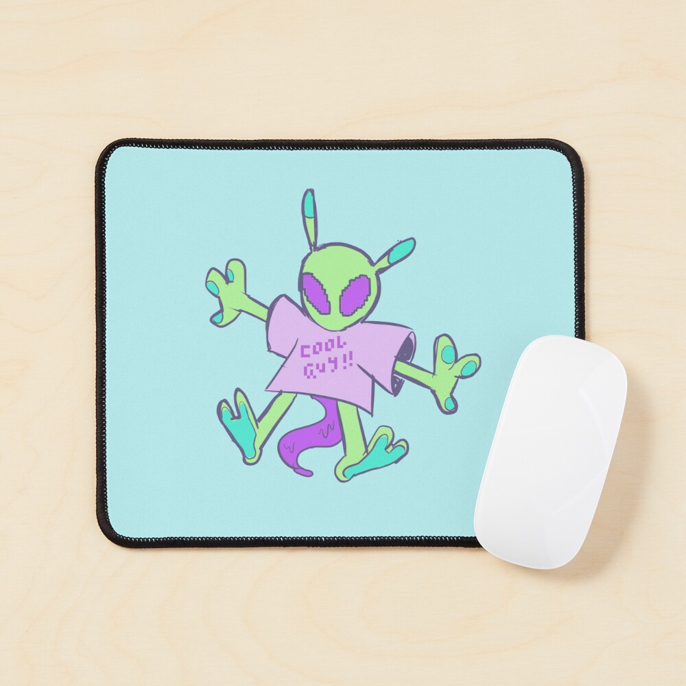 Item preview, Mouse Pad designed and sold by roachypixel.